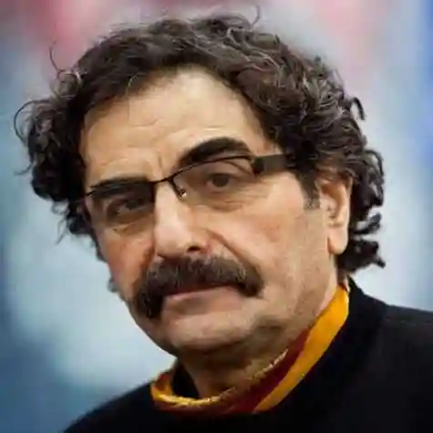 دانلود آهنگ شهرام ناظری آتش در نیستان