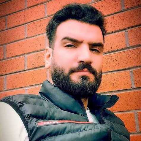 دانلود آهنگ سهیل غنی پور میشینم تو جمع رفیقان