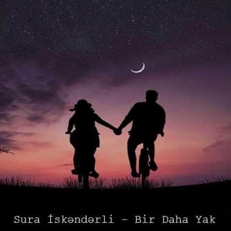 دانلود آهنگ سورا ایسکندرلی بیر هافتا (یک هفته)
