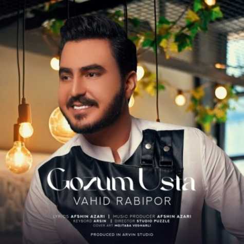 دانلود آهنگ وحید ربیع پور گوزوم اوسته دانلود آهنگ وحید ربیع پور گوزوم اوسته