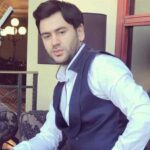 دانلود آهنگ اوزیر مهدی زاده گوی بوتون عالم بیزدن دانیشسین