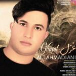 دانلود آهنگ علی احمدیانی غزل