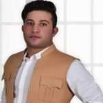 دانلود ریمیکس علی احمدیانی نمیدانم چه کنم با این حال بیقرارم