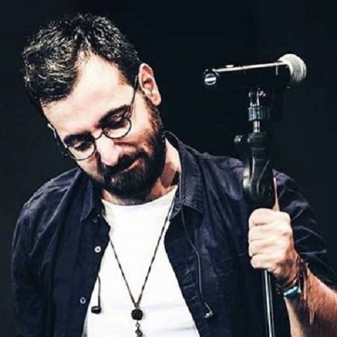 دانلود آهنگ آرمان گرشاسبی بوسه