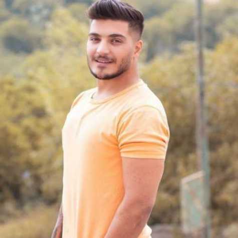 دانلود آهنگ آرمین برمایه اگر بزانی دلم چنی اراد تنگه نیلی تنیا بوم
