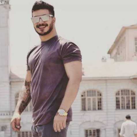 دانلود آهنگ آرمین برمایه سال و سال هی گذری