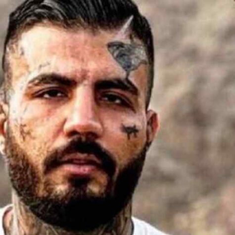 دانلود آهنگ مهدیار برو با همونا که خط ندارن