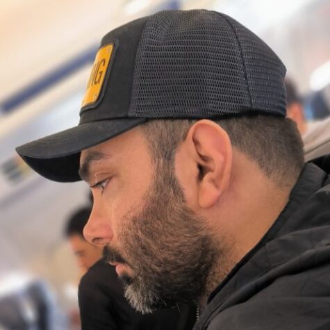 دانلود آهنگ مسعود صادقلو دیوونه خونه