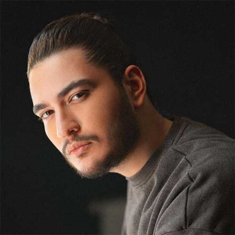 دانلود آهنگ فرق داري تو عشق ابدو ي روزه مني شب و روزه مني