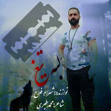 دانلود آهنگ رضا کرد لبه تیغ