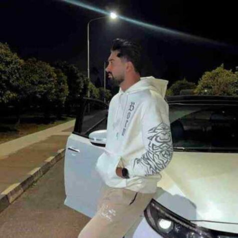 دانلود آهنگ جواد عباسی آمی دتر جان