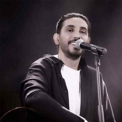 دانلود آهنگ کسری زاهدی ماه شب چهارده