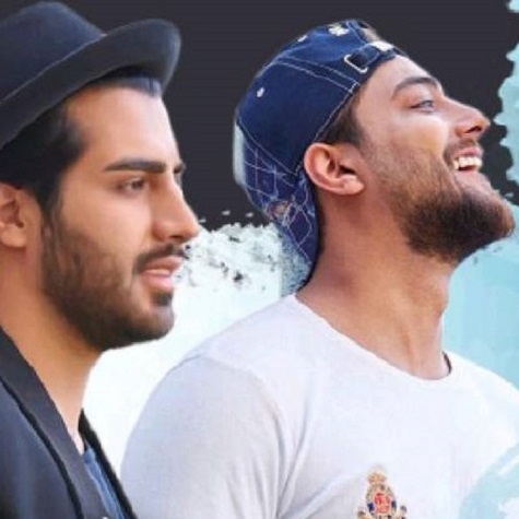 دانلود آهنگ ماکان بند یادم رفت دانلود آهنگ ماکان بند یادم رفت