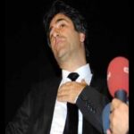 دانلود آهنگ ماهسون Sana Bir Mektup Yazdım