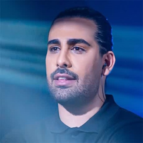 دانلود آهنگ آخه بین این عشقای مصنوعی واقعی تر بودی