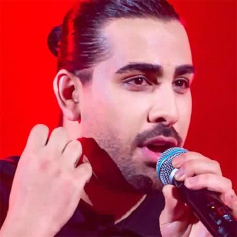 دانلود آهنگ رو کردی تو واسه ی من ببین هر چی بلد بودی