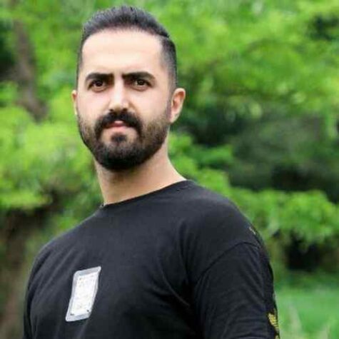 دانلود آهنگ رضا کرد شیر نر