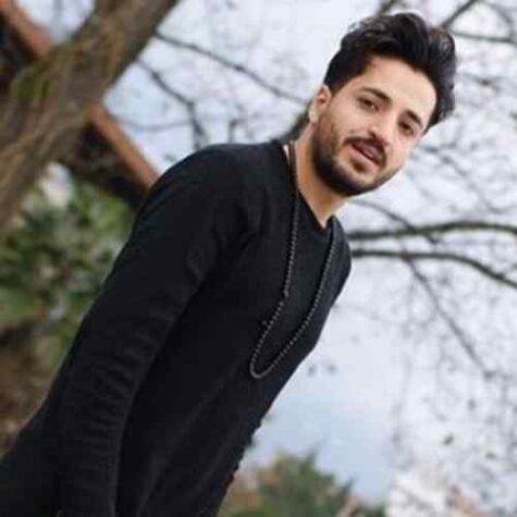 دانلود آهنگ مجتبی دربیدی تق و تق در زدم