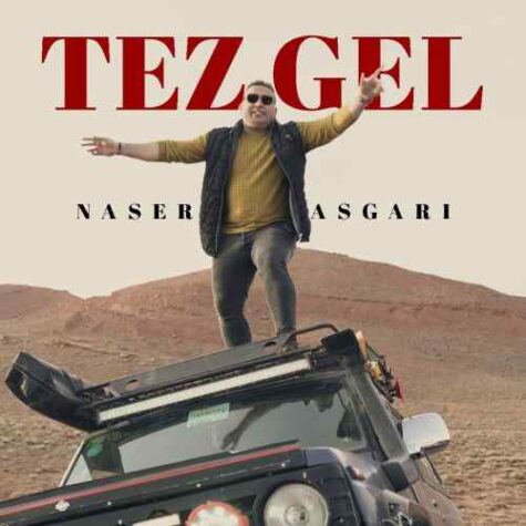 دانلود آهنگ ناصر اصغری تز گل دانلود آهنگ ناصر اصغری تز گل
