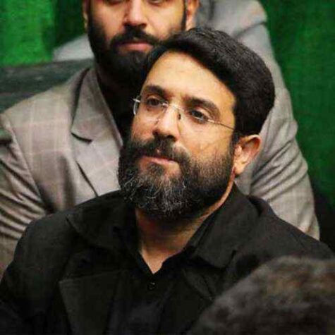 دانلود آهنگ ابوذر روحی بیعت با علی
