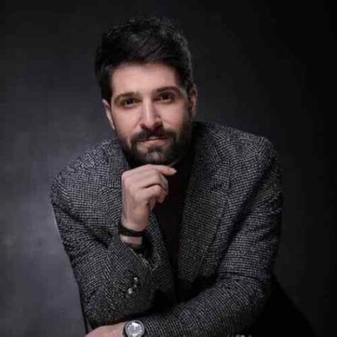 دانلود آهنگ حمید هیراد بیدار