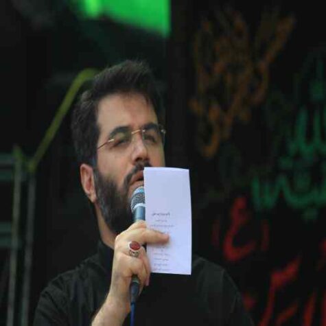 دانلود مداحی میثم مطیعی اگه شهید نشیم انحرافمون قطعیه