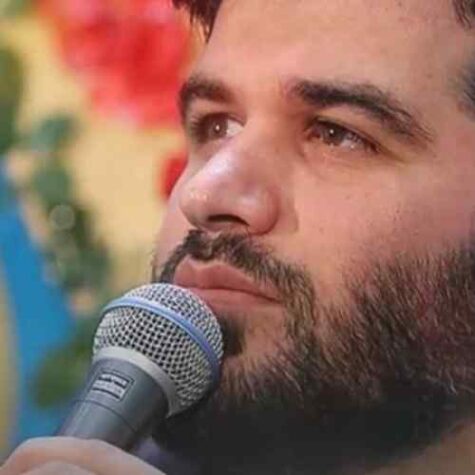 دانلود مداحی میثم مطیعی اهل قم بودن خیال تو راحت باشه