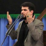 دانلود مداحی میثم مطیعی با حال خسته گوشه زندان چه می کشید