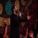 دانلود مداحی میثم مطیعی با نام علی برمی خیزد زهرا