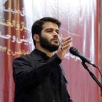 دانلود مداحی میثم مطیعی با تمام زائرانش راه می آید حرم دانلود مداحی میثم مطیعی با تمام زائرانش راه می آید حرم