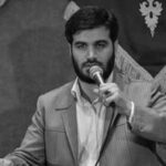 دانلود مداحی میثم مطیعی بابا برایم دعا کن