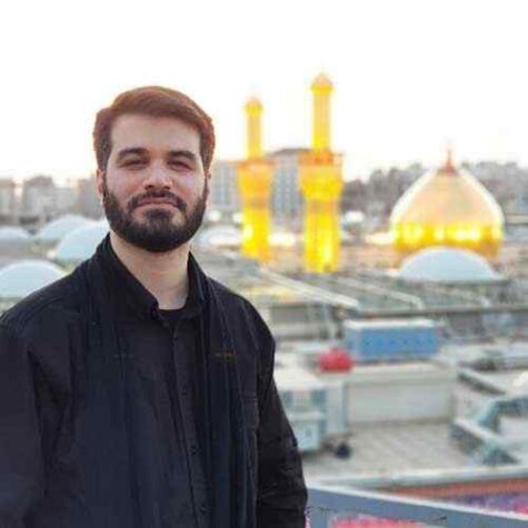 دانلود مداحی میثم مطیعی بعد حسین چه پیر شده