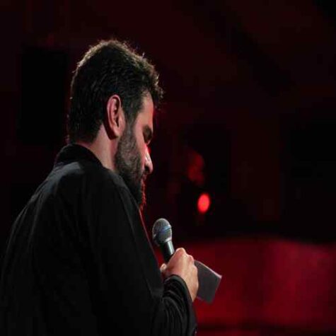 دانلود مداحی میثم مطیعی بهر حفظ جان مولا سوختم دانلود مداحی میثم مطیعی بهر حفظ جان مولا سوختم