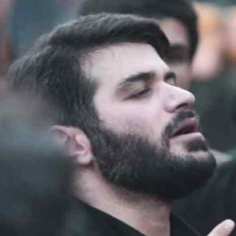 دانلود مداحی میثم مطیعی بالاتری ز مدح و ثنا ایها النقی