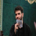 دانلود مداحی میثم مطیعی بنفسی انت یا بنت المصطفی