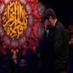دانلود مداحی میثم مطیعی درد دلهاشو به کسی جز حسن نگفت