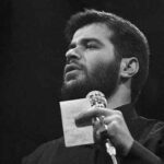 دانلود مداحی میثم مطیعی درد بسیار مداوا گریه