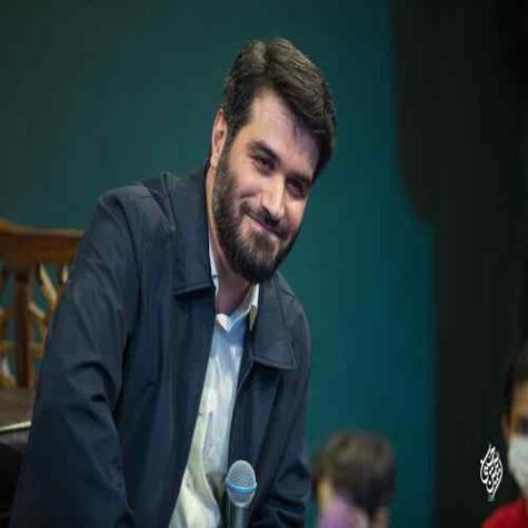 دانلود مداحی میثم مطیعی دست از سرش بردار کشتی مادرم را دانلود مداحی میثم مطیعی دست از سرش بردار کشتی مادرم را