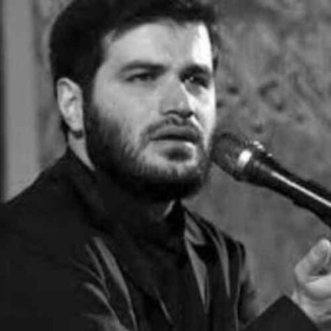 دانلود مداحی میثم مطیعی دلبرا گر بنوازی به نگاهی ما را
