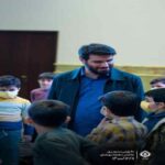 دانلود مداحی میثم مطیعی ای فروغ خانه ی من