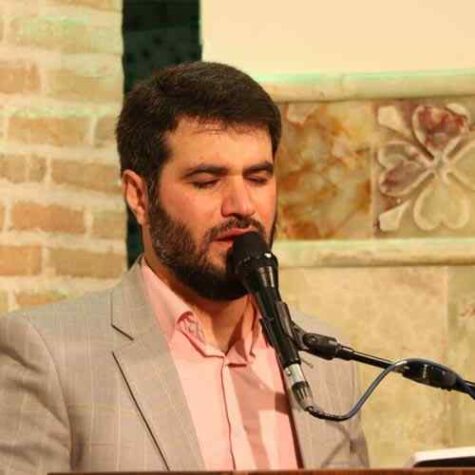 دانلود مداحی میثم مطیعی ای قرار جان و دلها فاطمه دانلود مداحی میثم مطیعی ای قرار جان و دلها فاطمه