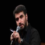 دانلود مداحی میثم مطیعی ای جان حیدرت به فدایت
