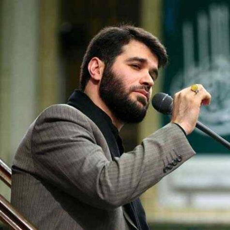 دانلود مداحی میثم مطیعی فاتحان خیبر دانلود مداحی میثم مطیعی فاتحان خیبر