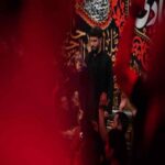 دانلود مداحی میثم مطیعی فاطمه تنها طرفدار علی است
