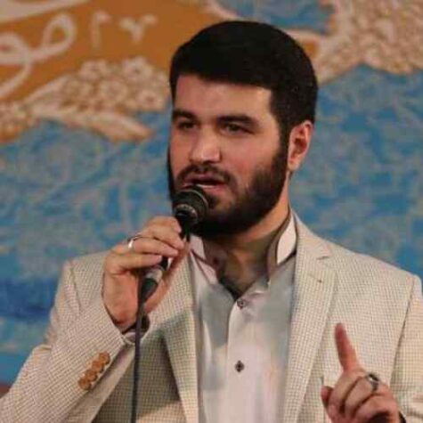 دانلود مداحی میثم مطیعی قد اشرقت جراحک الجلیلة دانلود مداحی میثم مطیعی قد اشرقت جراحک الجلیلة