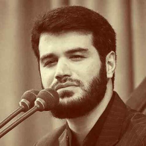 دانلود مداحی میثم مطیعی قدمت به روی چشمم دانلود مداحی میثم مطیعی قدمت به روی چشمم