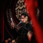 دانلود مداحی میثم مطیعی غریبانه ز خانه مولا