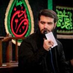 دانلود مداحی میثم مطیعی هوای سامره دارد دل هوایی من