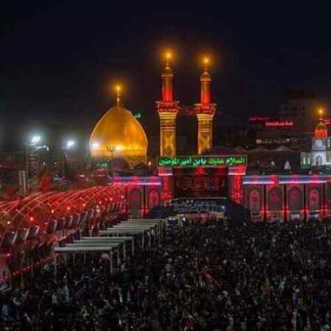 دانلود مداحی میثم مطیعی حسین آقام