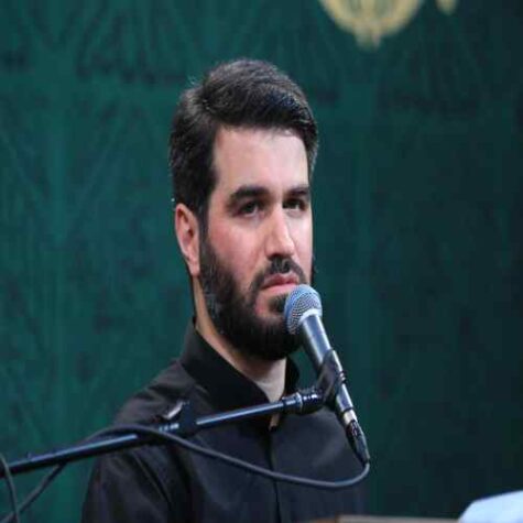 دانلود مداحی میثم مطیعی این الفاطمیون